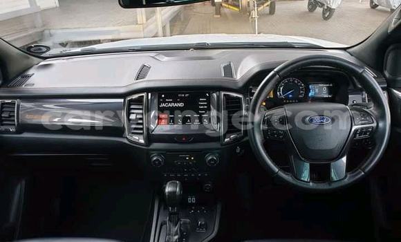 Buy Used Ford Ranger White Car in Windhoek in Namibia Buy Used Ford Ranger White Car in Windhoek in Namibia