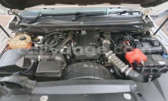 Buy Used Ford Ranger White Car in Windhoek in Namibia Buy Used Ford Ranger White Car in Windhoek in Namibia