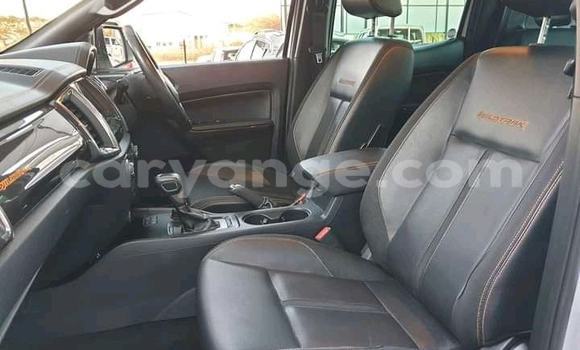 Buy Used Ford Ranger White Car in Windhoek in Namibia Buy Used Ford Ranger White Car in Windhoek in Namibia