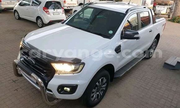 Buy Used Ford Ranger White Car in Windhoek in Namibia Buy Used Ford Ranger White Car in Windhoek in Namibia