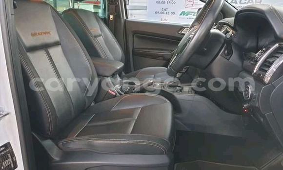 Buy Used Ford Ranger White Car in Windhoek in Namibia Buy Used Ford Ranger White Car in Windhoek in Namibia