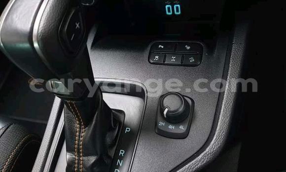 Buy Used Ford Ranger White Car in Windhoek in Namibia Buy Used Ford Ranger White Car in Windhoek in Namibia