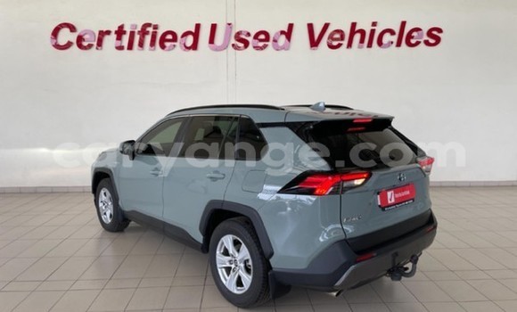 Buy Used Toyota RAV4 Other Car in Walvis Bay in Namibia Buy Used Toyota RAV4 Other Car in Walvis Bay in Namibia