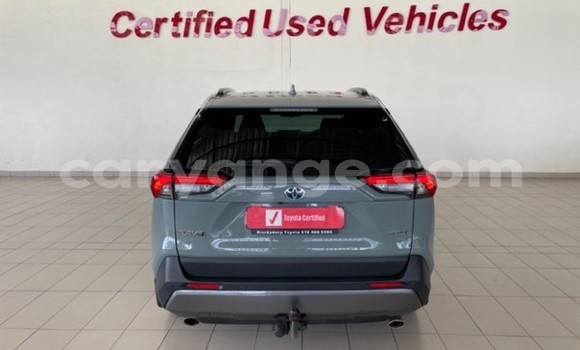 Buy Used Toyota RAV4 Other Car in Walvis Bay in Namibia Buy Used Toyota RAV4 Other Car in Walvis Bay in Namibia