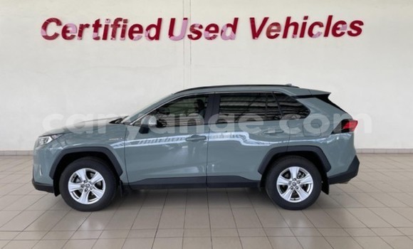 Buy Used Toyota RAV4 Other Car in Walvis Bay in Namibia Buy Used Toyota RAV4 Other Car in Walvis Bay in Namibia