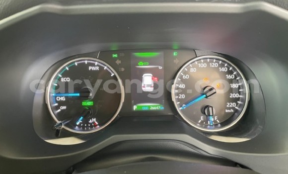 Buy Used Toyota RAV4 Other Car in Walvis Bay in Namibia Buy Used Toyota RAV4 Other Car in Walvis Bay in Namibia