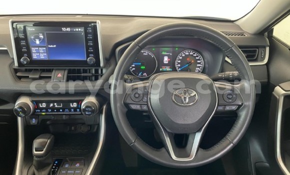 Buy Used Toyota RAV4 Other Car in Walvis Bay in Namibia Buy Used Toyota RAV4 Other Car in Walvis Bay in Namibia