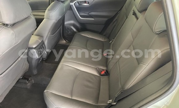 Buy Used Toyota RAV4 Other Car in Walvis Bay in Namibia Buy Used Toyota RAV4 Other Car in Walvis Bay in Namibia