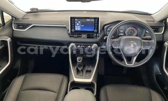 Buy Used Toyota RAV4 Other Car in Walvis Bay in Namibia Buy Used Toyota RAV4 Other Car in Walvis Bay in Namibia
