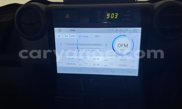 Buy Used Toyota Land Cruiser Silver Car in Katima Mulilo in Caprivi Buy Used Toyota Land Cruiser Silver Car in Katima Mulilo in Caprivi