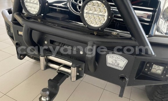 Buy Used Toyota Land Cruiser Silver Car in Katima Mulilo in Caprivi Buy Used Toyota Land Cruiser Silver Car in Katima Mulilo in Caprivi