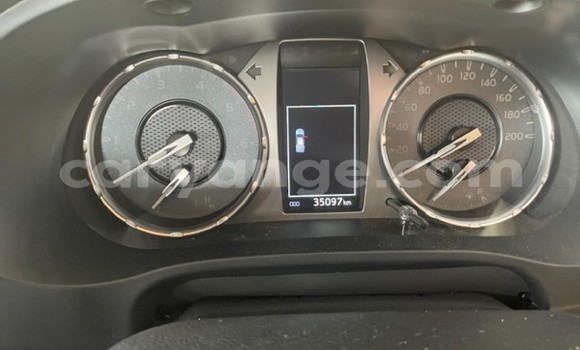 Buy Used Toyota Hilux White Car in Windhoek in Namibia Buy Used Toyota Hilux White Car in Windhoek in Namibia