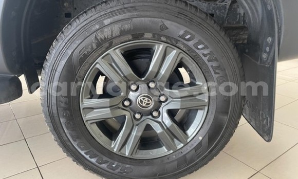 Buy Used Toyota Hilux White Car in Windhoek in Namibia Buy Used Toyota Hilux White Car in Windhoek in Namibia