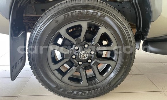 Buy Used Toyota Hilux Other Car in Windhoek in Namibia Buy Used Toyota Hilux Other Car in Windhoek in Namibia