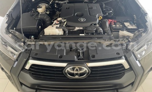 Buy Used Toyota Hilux Other Car in Windhoek in Namibia Buy Used Toyota Hilux Other Car in Windhoek in Namibia