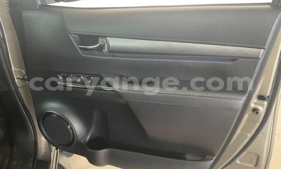 Buy Used Toyota Hilux Other Car in Windhoek in Namibia Buy Used Toyota Hilux Other Car in Windhoek in Namibia