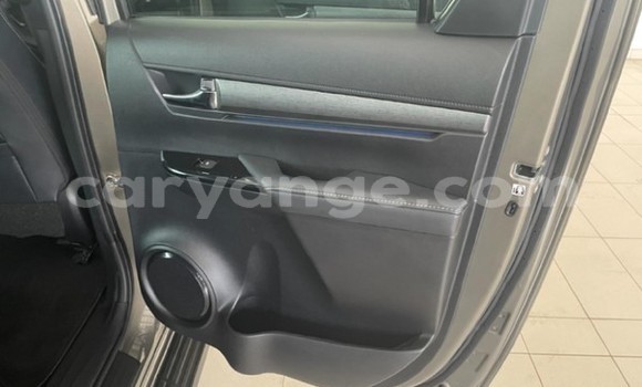 Buy Used Toyota Hilux Other Car in Windhoek in Namibia Buy Used Toyota Hilux Other Car in Windhoek in Namibia