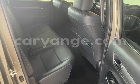 Buy Used Toyota Hilux Other Car in Windhoek in Namibia Buy Used Toyota Hilux Other Car in Windhoek in Namibia