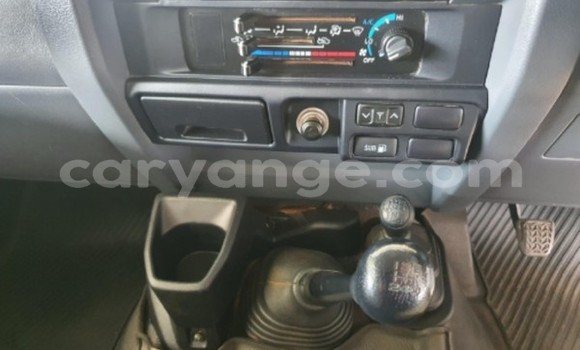 Buy Used Toyota Land Cruiser White Car in Windhoek in Namibia Buy Used Toyota Land Cruiser White Car in Windhoek in Namibia