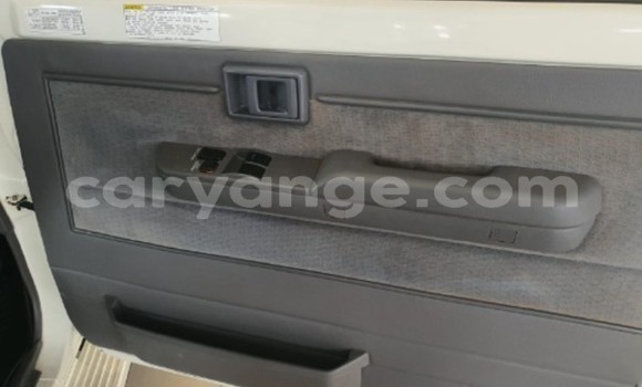Buy Used Toyota Land Cruiser White Car in Windhoek in Namibia Buy Used Toyota Land Cruiser White Car in Windhoek in Namibia