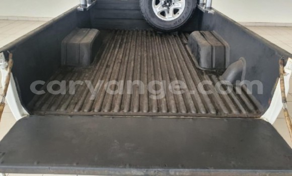 Buy Used Toyota Land Cruiser White Car in Windhoek in Namibia Buy Used Toyota Land Cruiser White Car in Windhoek in Namibia