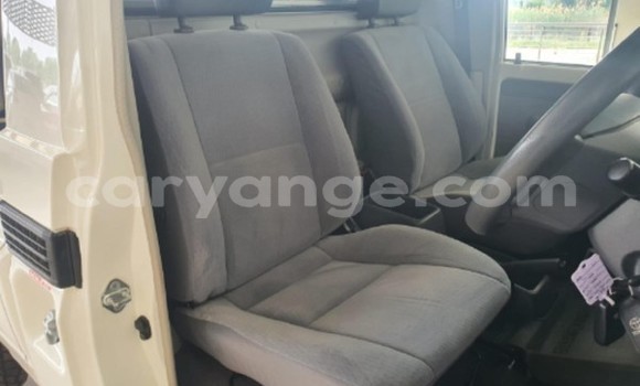 Buy Used Toyota Land Cruiser White Car in Windhoek in Namibia Buy Used Toyota Land Cruiser White Car in Windhoek in Namibia