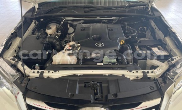 Buy Used Toyota Fortuner White Car in Walvis Bay in Namibia Buy Used Toyota Fortuner White Car in Walvis Bay in Namibia
