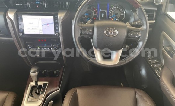 Buy Used Toyota Fortuner White Car in Walvis Bay in Namibia Buy Used Toyota Fortuner White Car in Walvis Bay in Namibia
