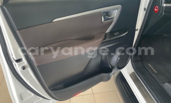 Buy Used Toyota Fortuner White Car in Walvis Bay in Namibia Buy Used Toyota Fortuner White Car in Walvis Bay in Namibia