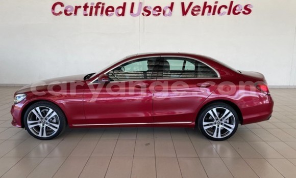 Buy Used Mercedes-Benz C–Class Other Car in Windhoek in Namibia Buy Used Mercedes-Benz C–Class Other Car in Windhoek in Namibia