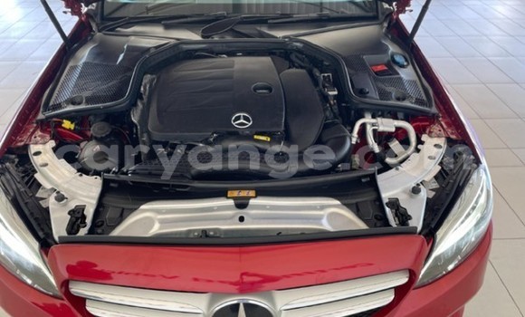 Buy Used Mercedes-Benz C–Class Other Car in Windhoek in Namibia Buy Used Mercedes-Benz C–Class Other Car in Windhoek in Namibia