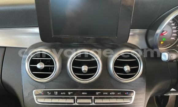 Buy Used Mercedes-Benz C–Class Other Car in Windhoek in Namibia Buy Used Mercedes-Benz C–Class Other Car in Windhoek in Namibia