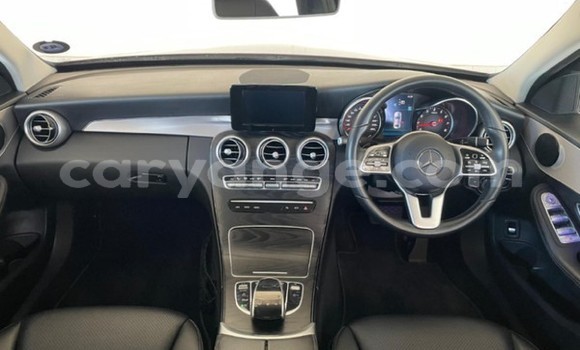 Buy Used Mercedes-Benz C–Class Other Car in Windhoek in Namibia Buy Used Mercedes-Benz C–Class Other Car in Windhoek in Namibia