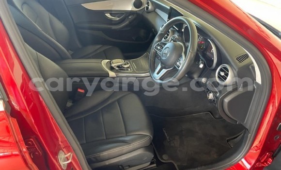 Buy Used Mercedes-Benz C–Class Other Car in Windhoek in Namibia Buy Used Mercedes-Benz C–Class Other Car in Windhoek in Namibia