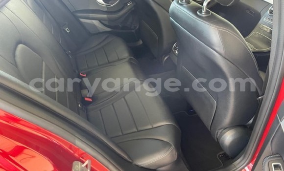 Buy Used Mercedes-Benz C–Class Other Car in Windhoek in Namibia Buy Used Mercedes-Benz C–Class Other Car in Windhoek in Namibia