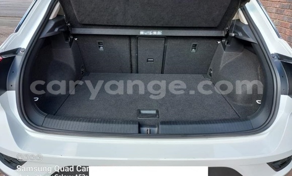 Buy Used Volkswagen Tiguan White Car in Windhoek in Namibia Buy Used Volkswagen Tiguan White Car in Windhoek in Namibia