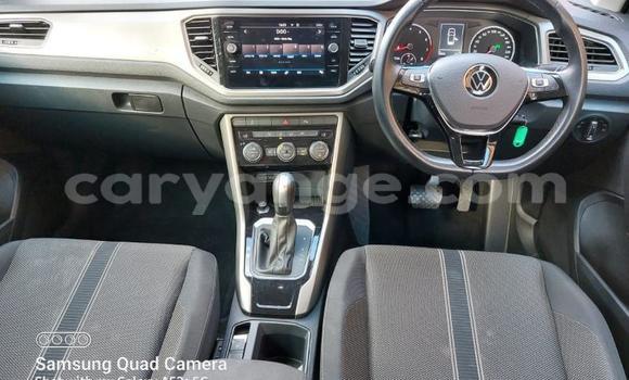 Buy Used Volkswagen Tiguan White Car in Windhoek in Namibia Buy Used Volkswagen Tiguan White Car in Windhoek in Namibia