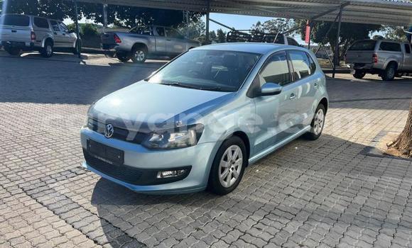 Buy Used Volkswagen Polo Blue Car in Windhoek in Namibia Buy Used Volkswagen Polo Blue Car in Windhoek in Namibia