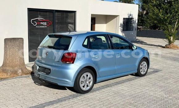 Buy Used Volkswagen Polo Blue Car in Windhoek in Namibia Buy Used Volkswagen Polo Blue Car in Windhoek in Namibia