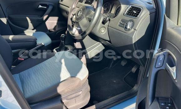 Buy Used Volkswagen Polo Blue Car in Windhoek in Namibia Buy Used Volkswagen Polo Blue Car in Windhoek in Namibia