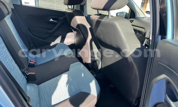 Buy Used Volkswagen Polo Blue Car in Windhoek in Namibia Buy Used Volkswagen Polo Blue Car in Windhoek in Namibia