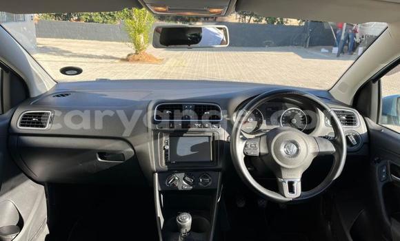 Buy Used Volkswagen Polo Blue Car in Windhoek in Namibia Buy Used Volkswagen Polo Blue Car in Windhoek in Namibia