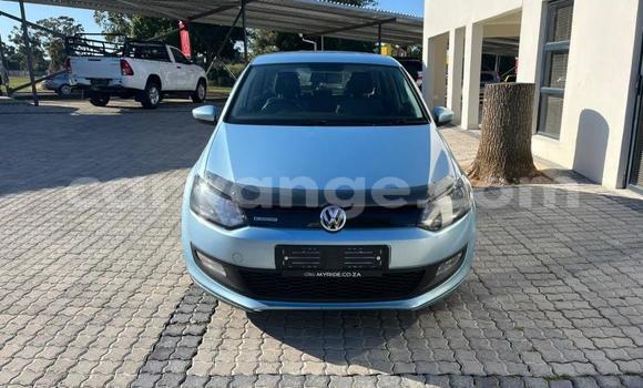 Buy Used Volkswagen Polo Blue Car in Windhoek in Namibia Buy Used Volkswagen Polo Blue Car in Windhoek in Namibia
