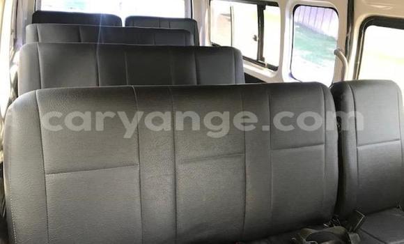 Buy Used Toyota 4Runner White Car in Windhoek in Namibia Buy Used Toyota 4Runner White Car in Windhoek in Namibia