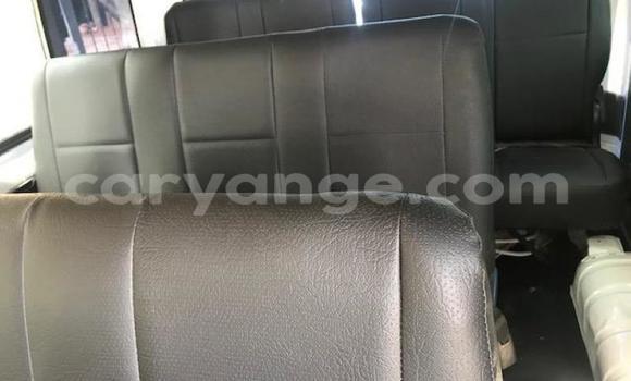 Buy Used Toyota 4Runner White Car in Windhoek in Namibia Buy Used Toyota 4Runner White Car in Windhoek in Namibia