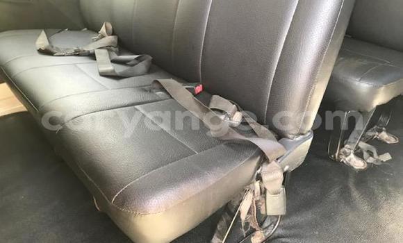 Buy Used Toyota 4Runner White Car in Windhoek in Namibia Buy Used Toyota 4Runner White Car in Windhoek in Namibia