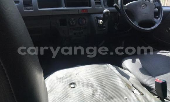 Buy Used Toyota 4Runner White Car in Windhoek in Namibia Buy Used Toyota 4Runner White Car in Windhoek in Namibia