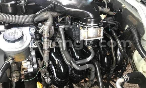 Buy Used Toyota 4Runner White Car in Windhoek in Namibia Buy Used Toyota 4Runner White Car in Windhoek in Namibia