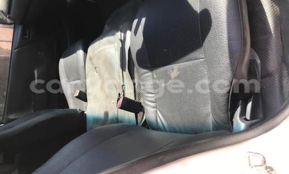 Buy Used Toyota 4Runner White Car in Windhoek in Namibia Buy Used Toyota 4Runner White Car in Windhoek in Namibia