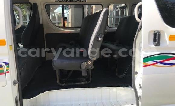 Buy Used Toyota 4Runner White Car in Windhoek in Namibia Buy Used Toyota 4Runner White Car in Windhoek in Namibia